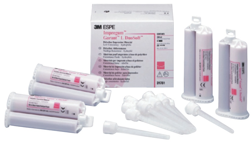 Impregum Garant L Duosoft Refill Pack