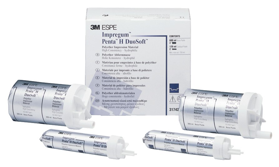Impregum Penta H Duosoft Refill Pack