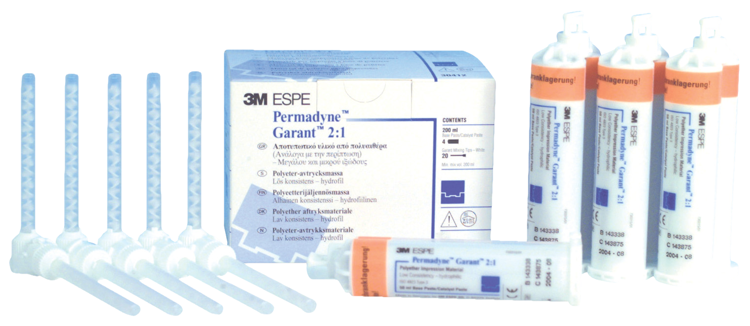 Permadyne Garant Refill Pack