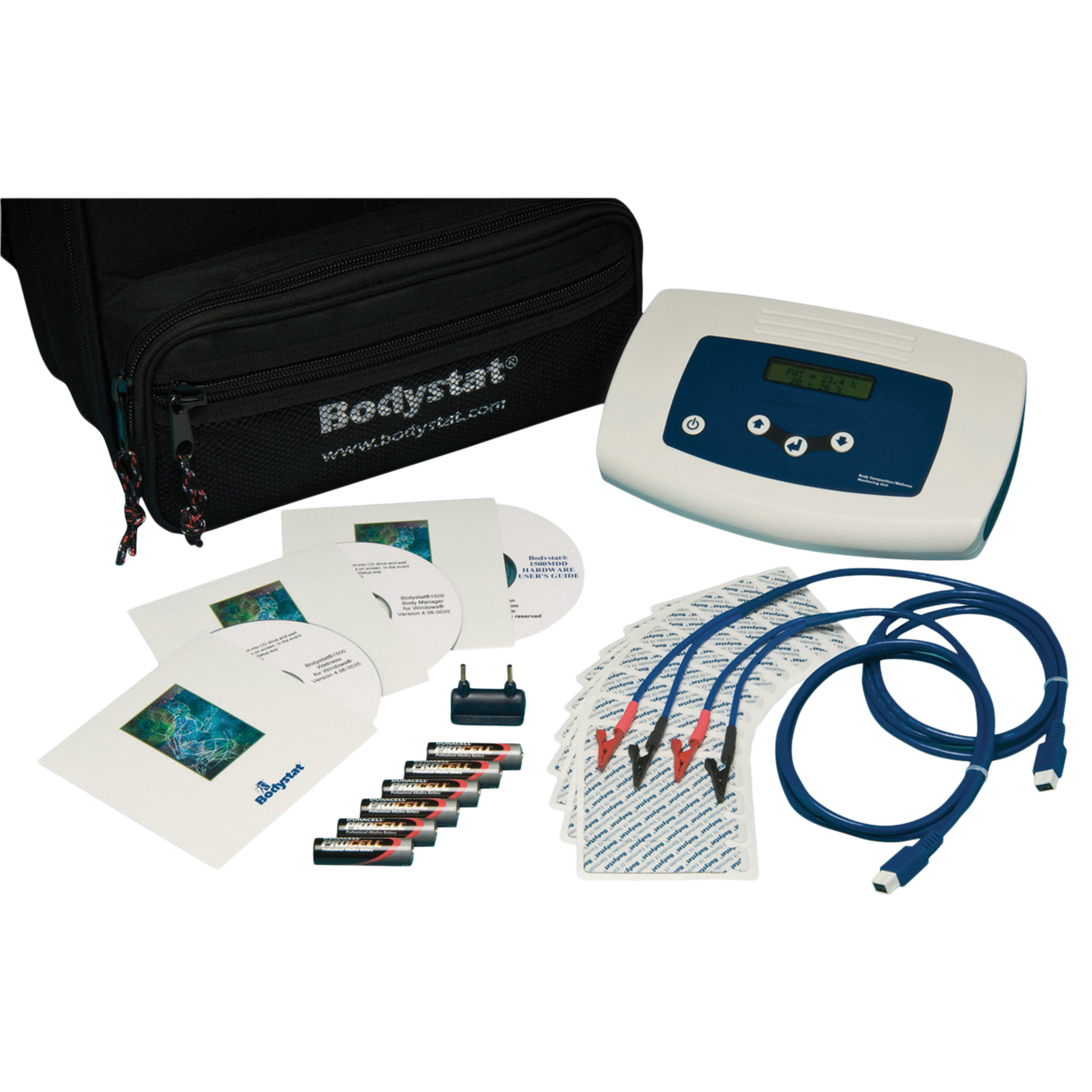 Bodystat Bodystat 1500MDD BFA155 - Henry Schein - UK