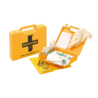 Body Fluid Response 2 Applications