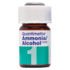 Ammonia/Alcohol Level 1 Control 3x5mL 3/Bx