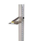 Stadiometer/Height Rod Ea