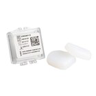 Moldable Silicone - Verpakking, 2 stuks