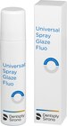 Universal Spray Glaze Fluo - Fles, 75 ml