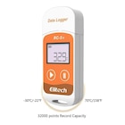 RC-5+ datalogger - per stuk