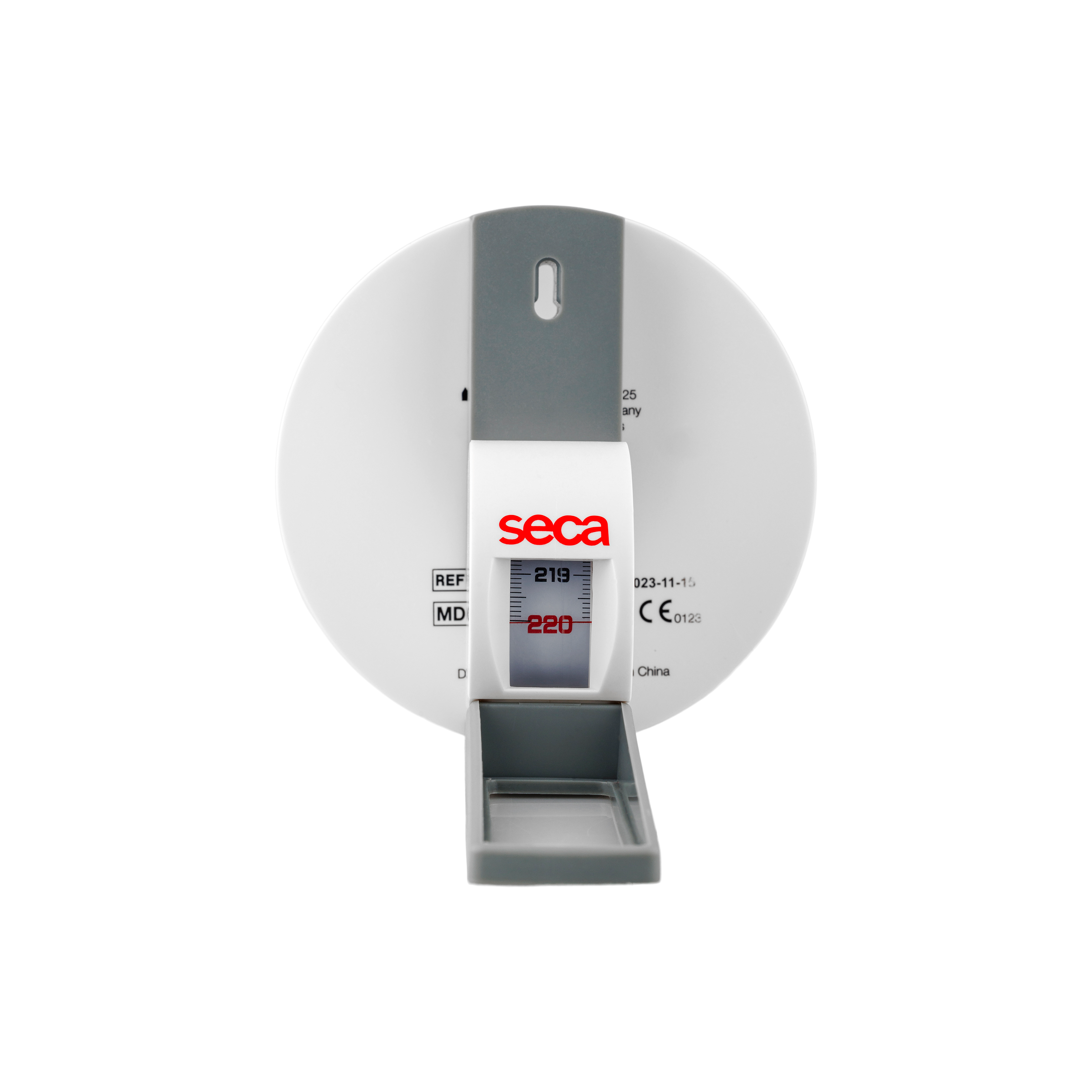 seca 206 Rollup Measuring Tape