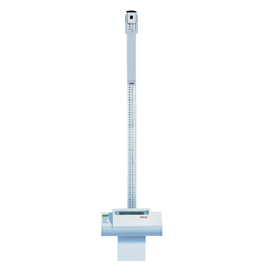 seca 220 Measuring Rod
