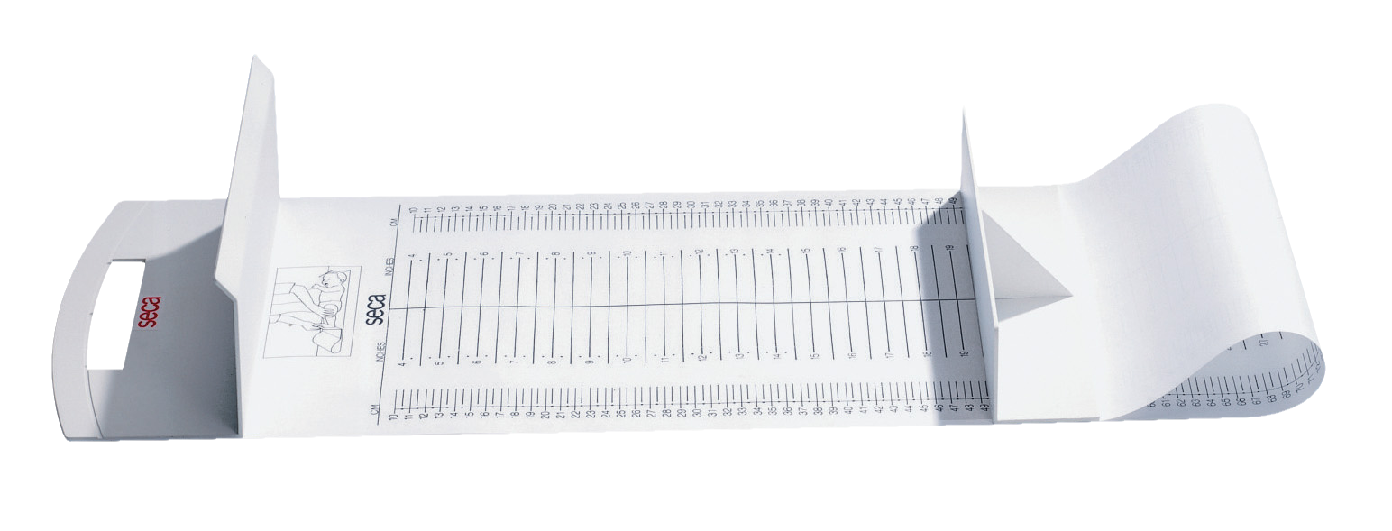 seca 210 Measure Mat