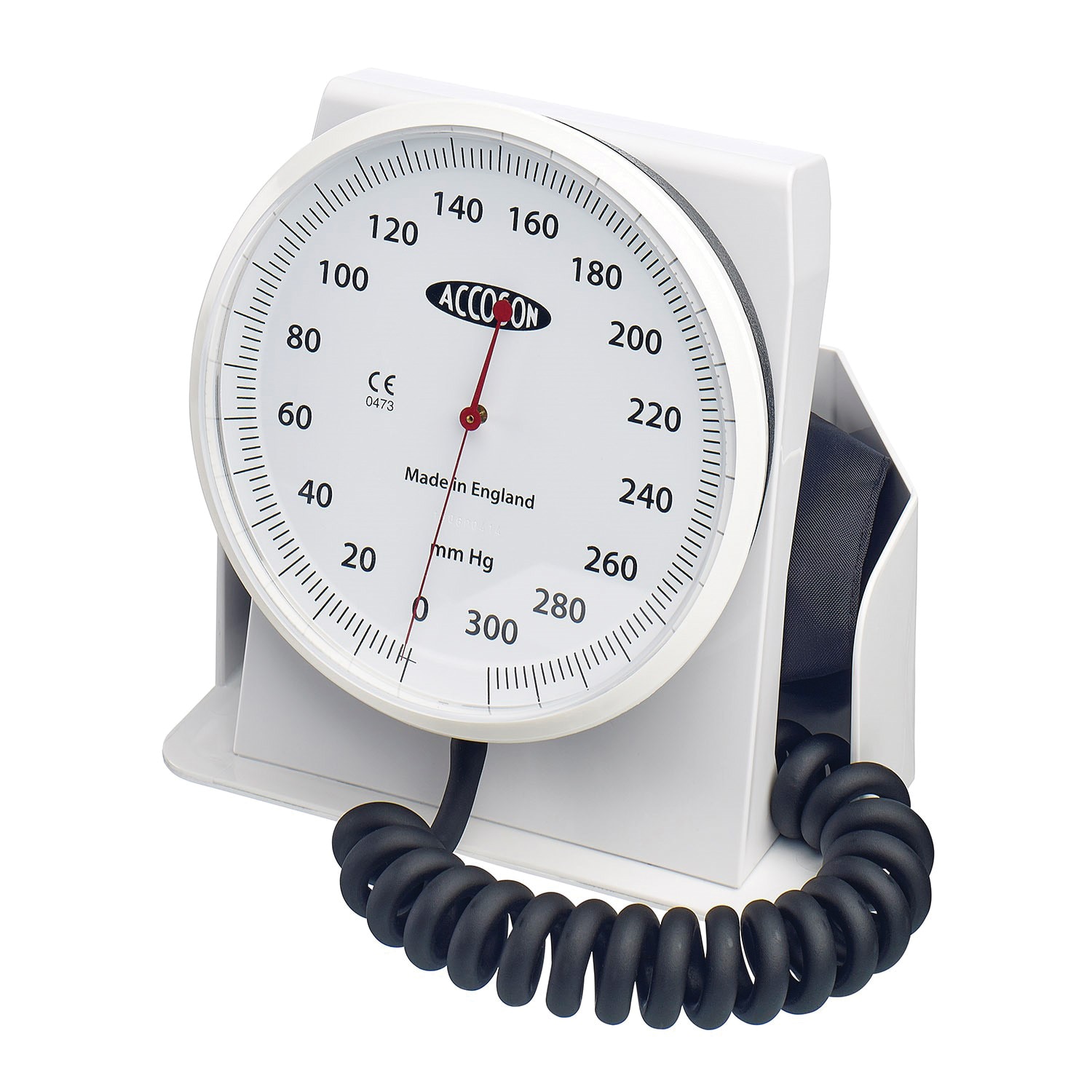 Aneroid 6 Sphygmomanometer Desk Model