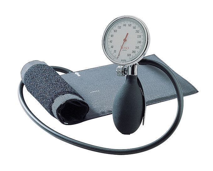 BoSo Roid Aneroid Sphygmomanometer