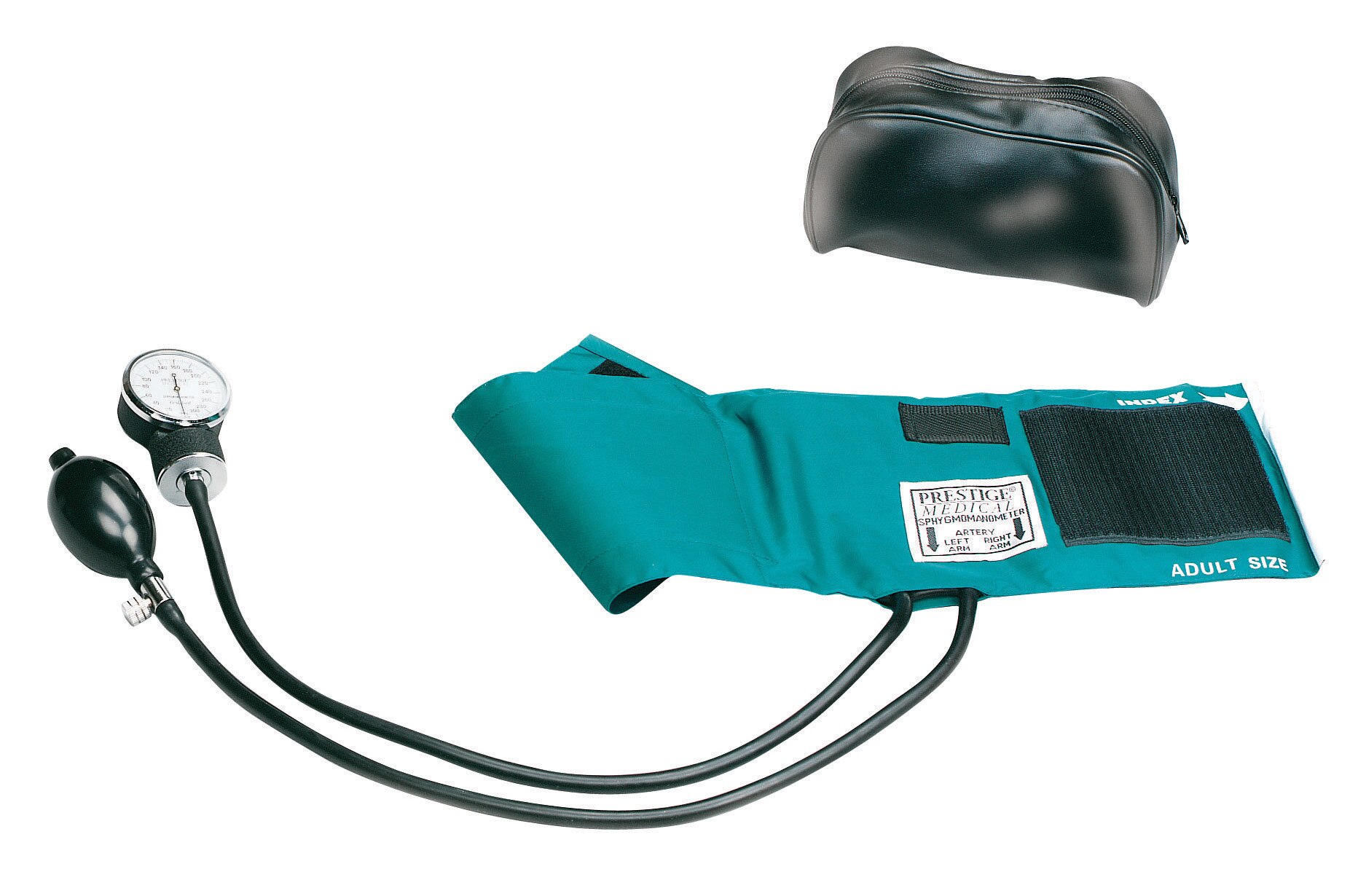 Standard Aneroid Sphygmomanometer