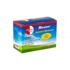 Acon Mission 3 in 1 cholesterol testtrips - per 25 stuks
