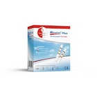 Acon Mission Plus Hb test strips - per 50 stuks
