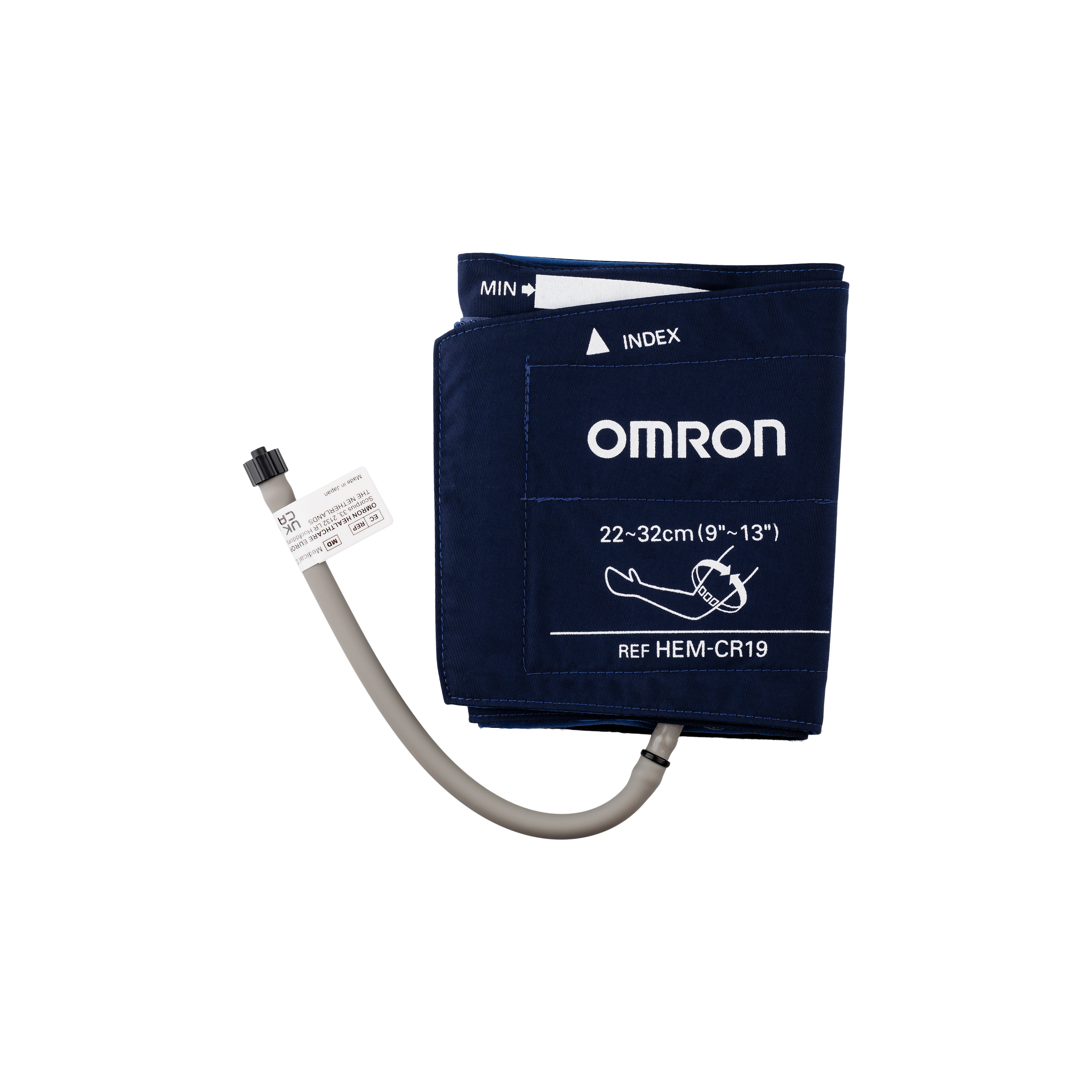 907 Blood Pressure Cuff Medium 2232cm