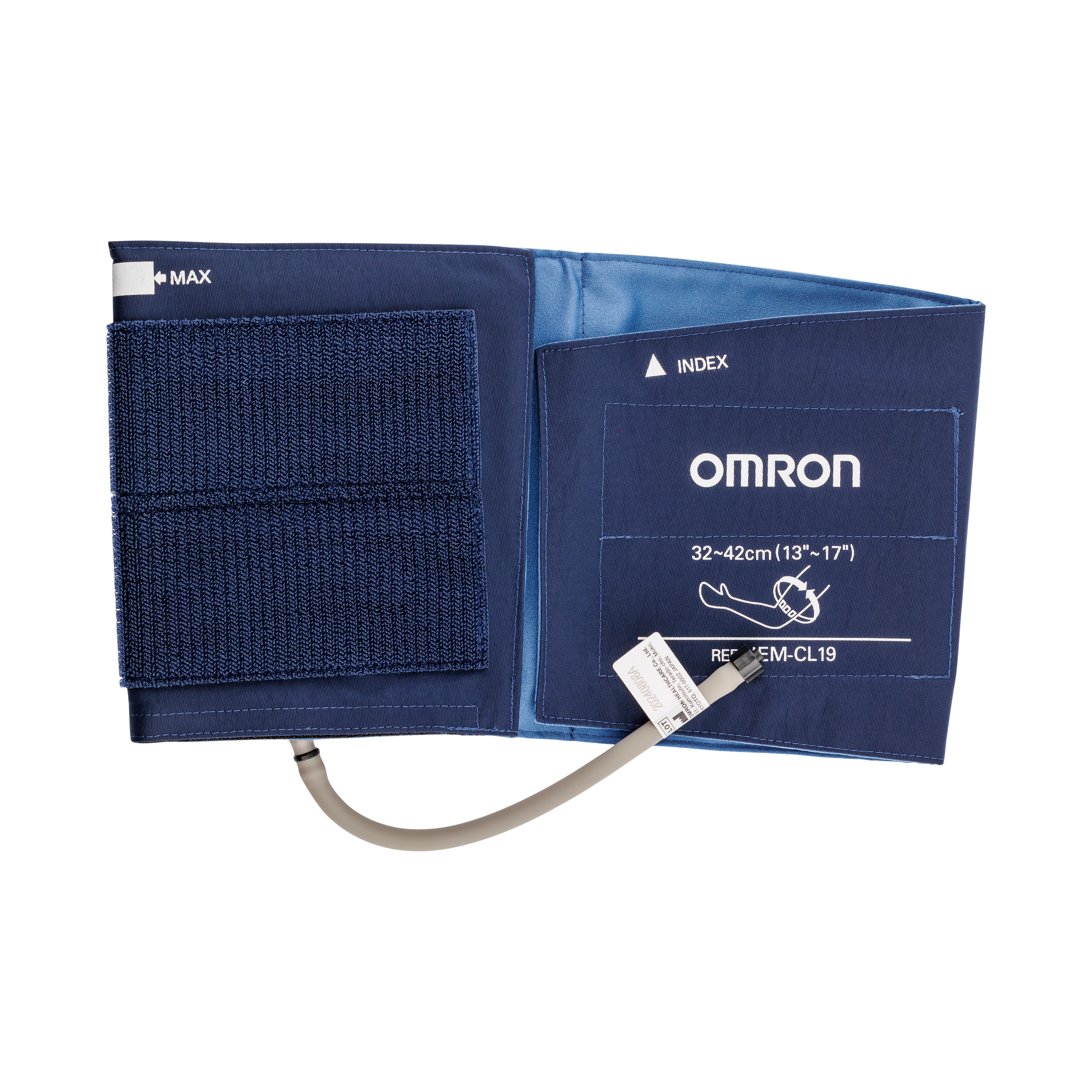 907 Blood Pressure Cuff Large 3242cm