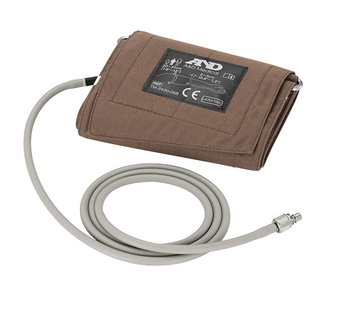 TM2430 ABPM Adult Cuff WTubing 2031cm