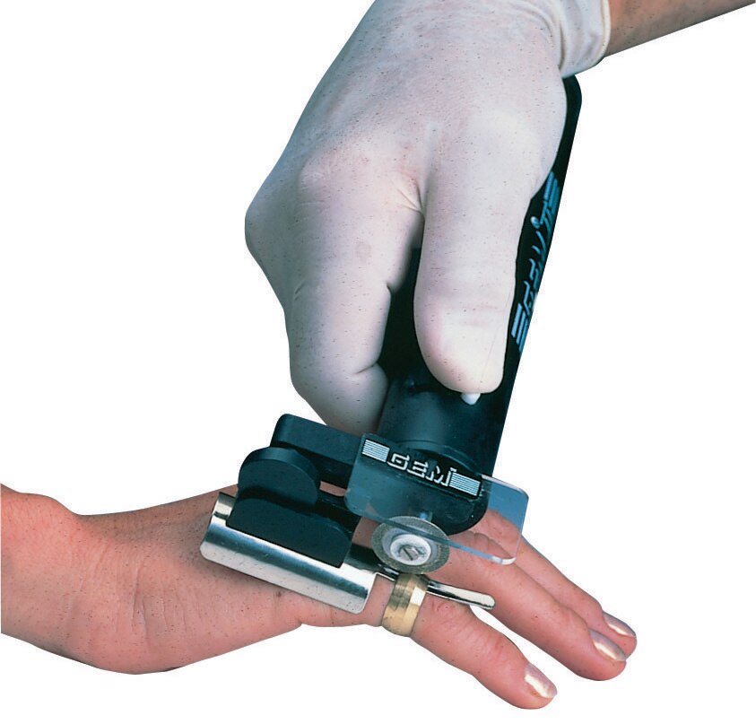 Gem II Ring Cutter