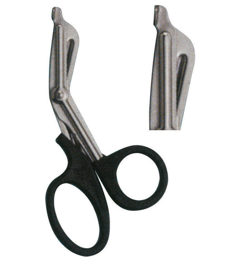 TuffCut Scissors 16cm Singles