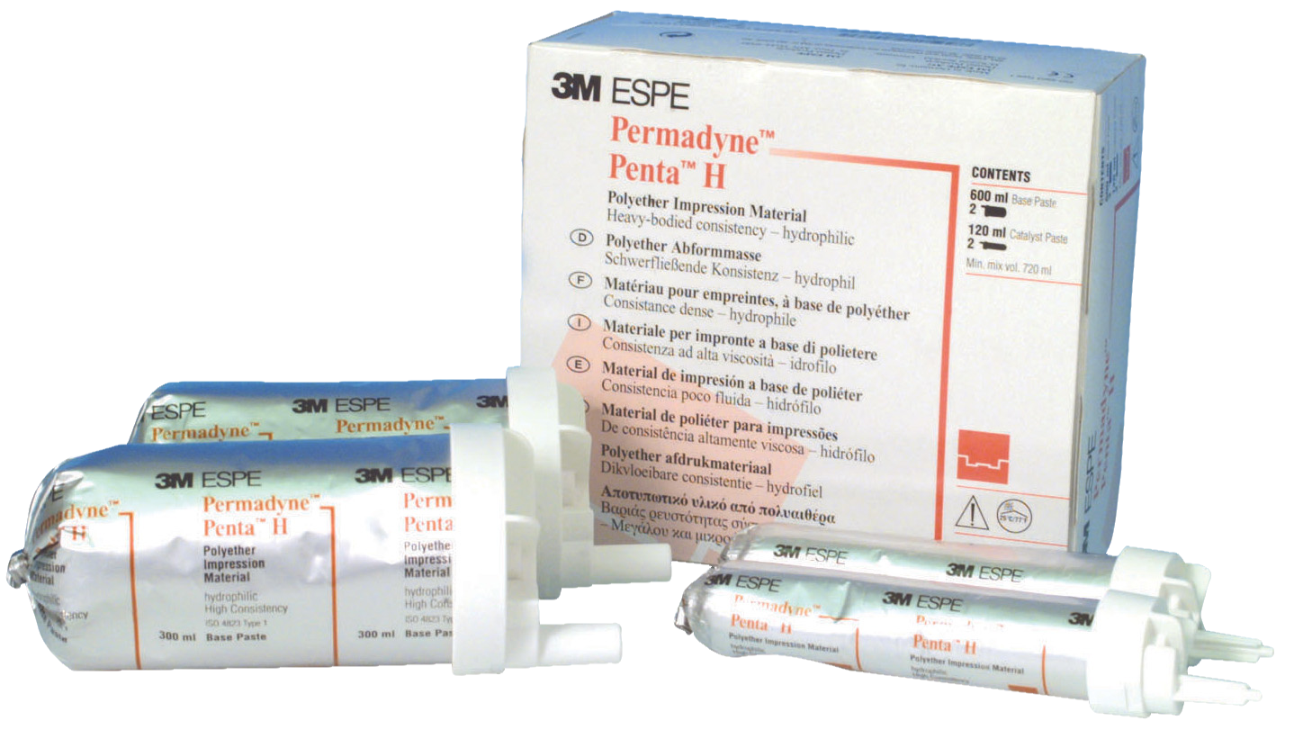 Permadyne Penta H Refill Pack