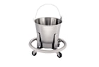 Kick Bucket 16x12.5"
