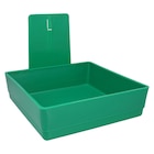 Work Pans Pro Lab 12/Box