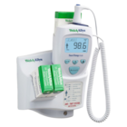 SureTemp Plus Digital Thermometer Dual Scale Rectal Probe Ea