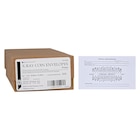 X-Ray Printed Envelopes 2.5 in x 4.25 in 500/Bx