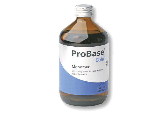 ProBase Cold - vloeistof - Fles, 500 ml