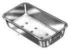 Flash Autoclaving Pan