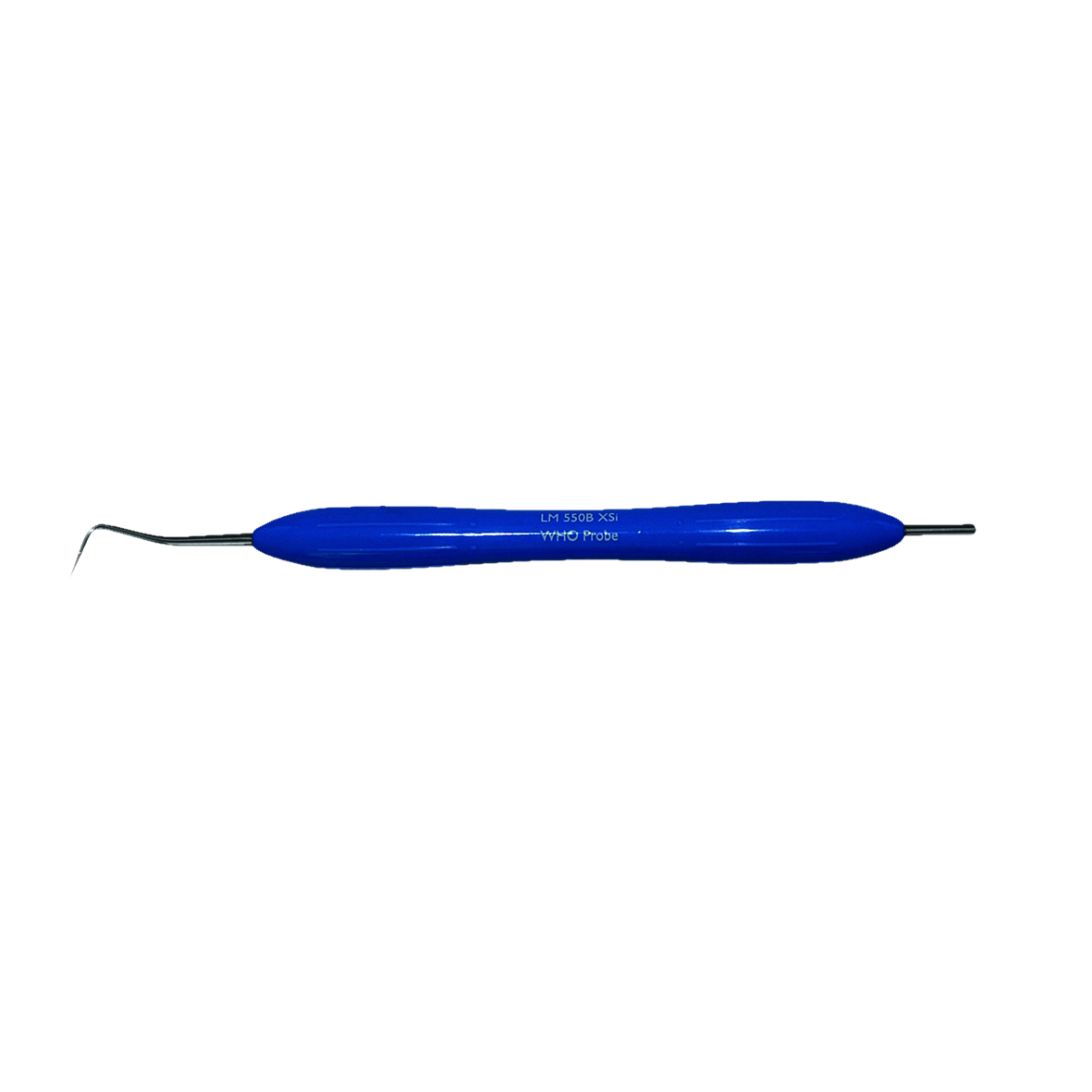 Ergomax Probe WHO 550BXSI