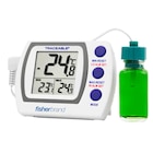 Traceable Laboratory Thermometer -50 to 70C/-58 to 158F Ea