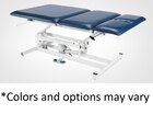 Treatment Table 500lb Capacity