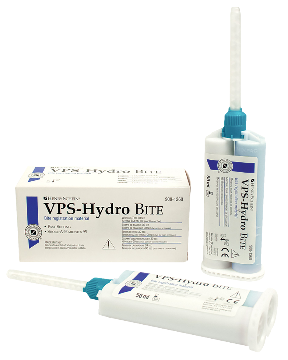 HS VPS Hydro Bite 50ml 2pk
