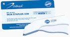 Deluxe Skin Stapler Plastic 30/Ca