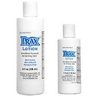 Prax Lotion Itch Lotion 1% Anorectal Bottle 8oz/Ea