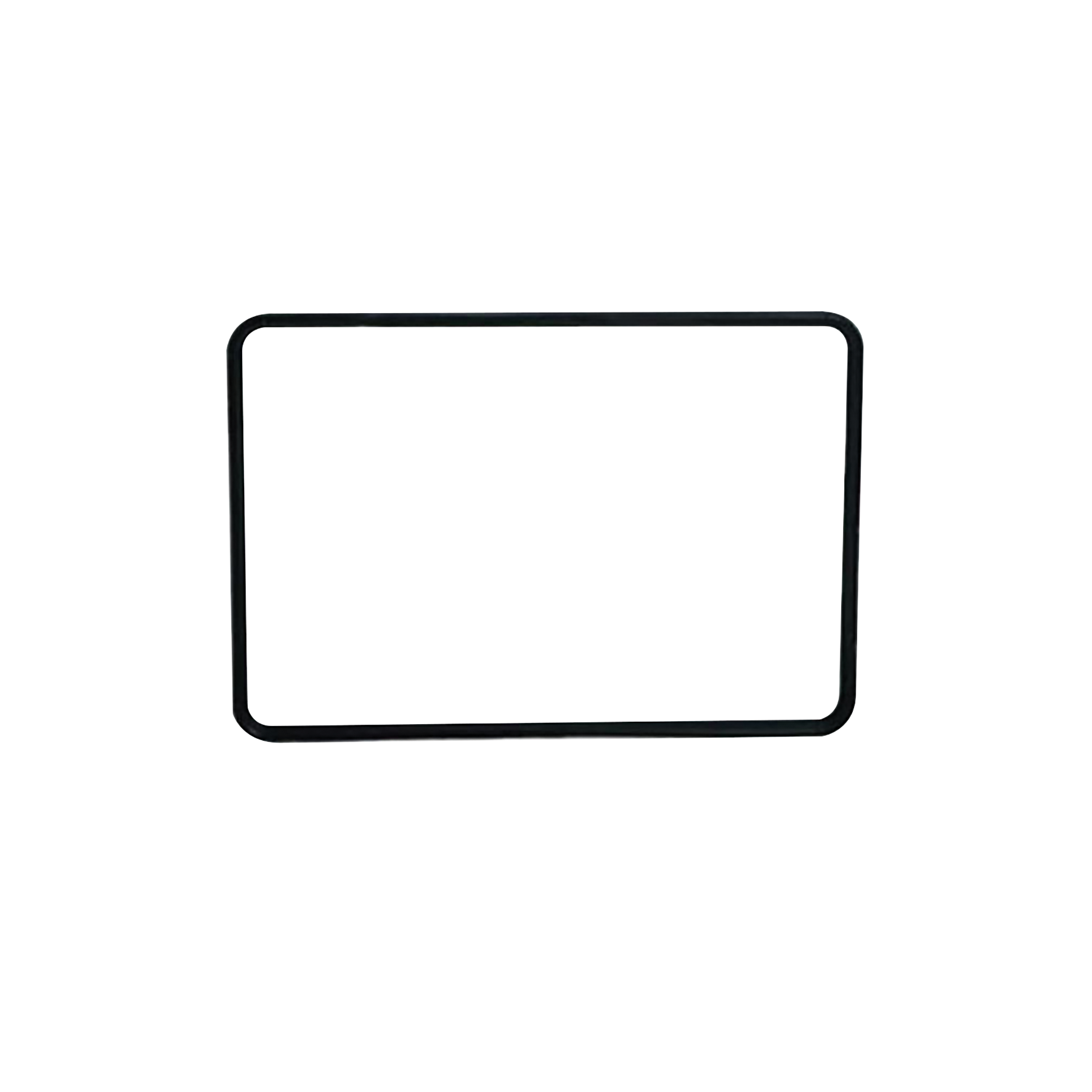 Statim Cassette Seal A/B 01-100028S