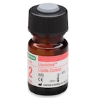 Liquichek Lipid Level 2 Control 6x3mL For Analyzer 6/Bx