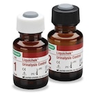 Liquichek Urine Level 1-2 Control For Dipstick/ Microscopy Tests 12/Box