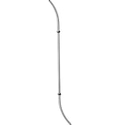 Kleegman Uterine Dilator 10-1/2" Stainless Steel Reusable Ea
