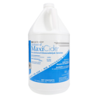 MaxiCide Activated Disinfectant 2.65% Glutaraldehyde 1 Gallon 1Gal/Bt