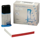 Fuji Lining LC Paste Pak Cartridge 7g