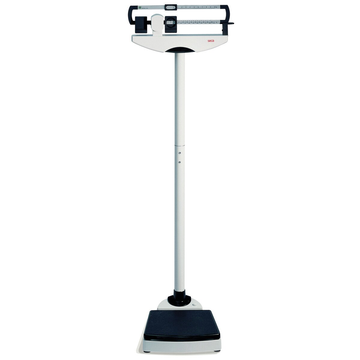 seca 711 Class III Mechan Column ScaleEye Level Beam