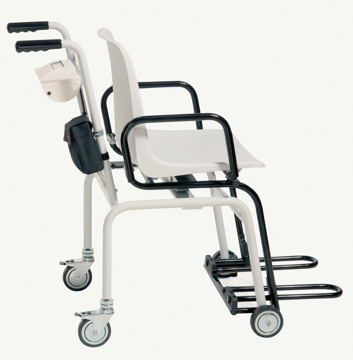 seca 959 Class III Very High Capacity Wireless Scale