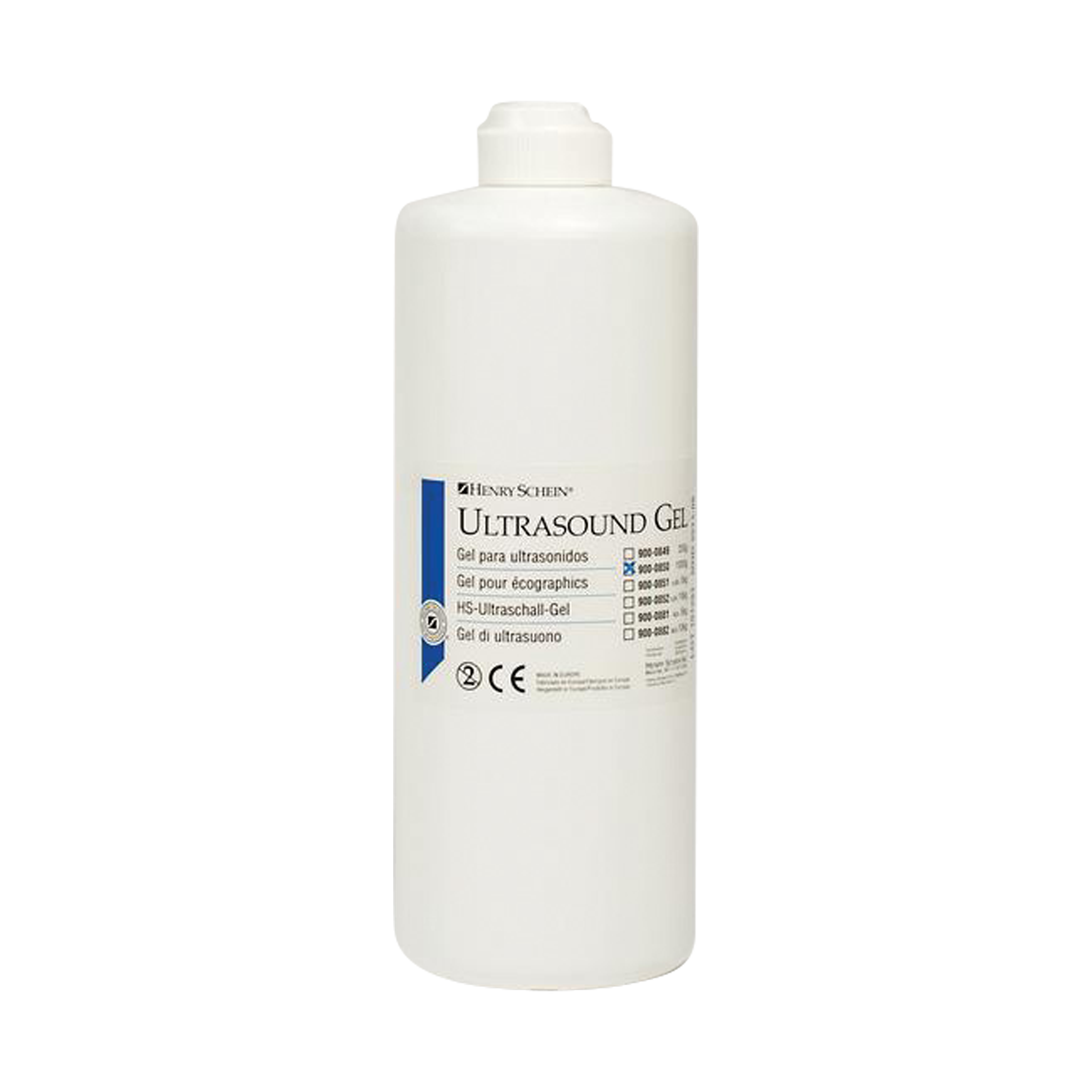HS Ultrasound Gel 5000g