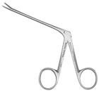 Hartman Alligator Forcep 3-1/4" Autoclavable Ea