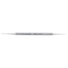 Excavator Curette Stainless Steel Ea