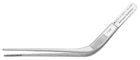 Wilde Dressing Forcep 4-3/4" Autoclavable Ea