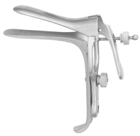 Graves Vaginal Speculum 19.05x76.2mm Small Ea