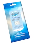 ProxySoft 3 in 1 Floss Dispenser Pack 12x100Bx
